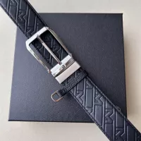 $56.00 USD Montblanc AAA Quality Belts For Men #1365811