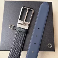 $56.00 USD Montblanc AAA Quality Belts For Men #1365811