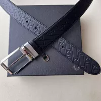 $56.00 USD Montblanc AAA Quality Belts For Men #1365811