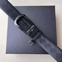 $56.00 USD Montblanc AAA Quality Belts For Men #1365812