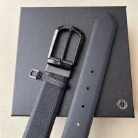 $56.00 USD Montblanc AAA Quality Belts For Men #1365812