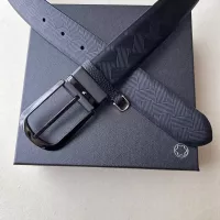 $56.00 USD Montblanc AAA Quality Belts For Men #1365812