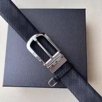 $56.00 USD Montblanc AAA Quality Belts For Men #1365814