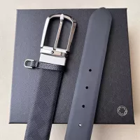 $56.00 USD Montblanc AAA Quality Belts For Men #1365814
