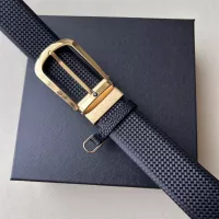 $56.00 USD Montblanc AAA Quality Belts For Men #1365816