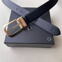 $56.00 USD Montblanc AAA Quality Belts For Men #1365816