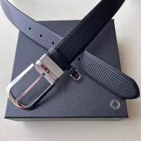 $56.00 USD Montblanc AAA Quality Belts For Men #1365817