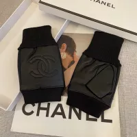 $45.00 USD Chanel Gloves For Women #1365818