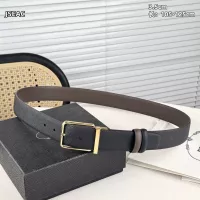 $52.00 USD Prada AAA Quality Belts For Men #1365820