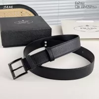 $60.00 USD Prada AAA Quality Belts For Unisex #1365821