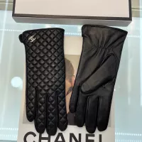 $40.00 USD Chanel Gloves For Women #1365822