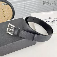 $60.00 USD Prada AAA Quality Belts For Unisex #1365823