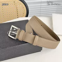 $60.00 USD Prada AAA Quality Belts For Unisex #1365828