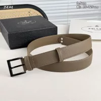 $60.00 USD Prada AAA Quality Belts For Unisex #1365829