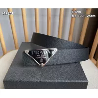 $64.00 USD Prada AAA Quality Belts For Men #1365830