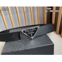 $64.00 USD Prada AAA Quality Belts For Men #1365830