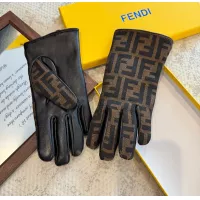 $42.00 USD Fendi Gloves For Women #1365832