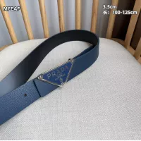 $64.00 USD Prada AAA Quality Belts For Men #1365833