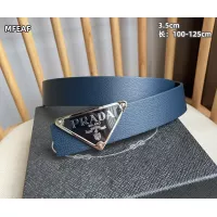 $64.00 USD Prada AAA Quality Belts For Men #1365834