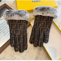 $42.00 USD Fendi Gloves For Women #1365835
