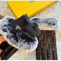 $42.00 USD Fendi Gloves For Women #1365835