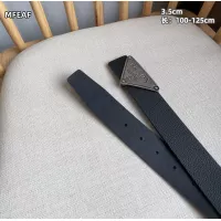 $64.00 USD Prada AAA Quality Belts For Men #1365836