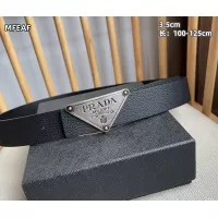 $64.00 USD Prada AAA Quality Belts For Men #1365836
