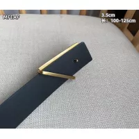 $64.00 USD Prada AAA Quality Belts For Men #1365837