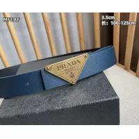 $64.00 USD Prada AAA Quality Belts For Men #1365837