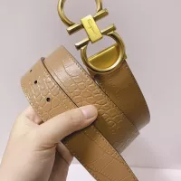 $56.00 USD Salvatore Ferragamo AAA Quality Belts For Men #1365839