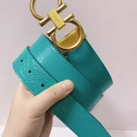 $56.00 USD Salvatore Ferragamo AAA Quality Belts For Men #1365841