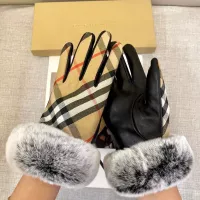 $48.00 USD Burberry Gloves #1365843