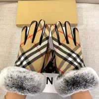 $48.00 USD Burberry Gloves #1365843