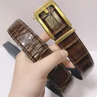 $60.00 USD Salvatore Ferragamo AAA Quality Belts For Men #1365845