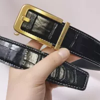 $60.00 USD Salvatore Ferragamo AAA Quality Belts For Men #1365846