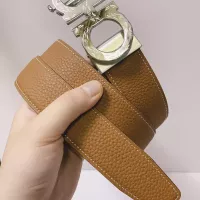 $60.00 USD Salvatore Ferragamo AAA Quality Belts For Men #1365849