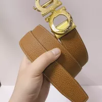 $60.00 USD Salvatore Ferragamo AAA Quality Belts For Men #1365850