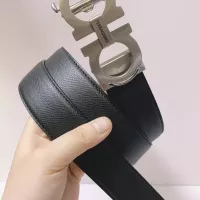$60.00 USD Salvatore Ferragamo AAA Quality Belts For Men #1365853