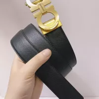 $60.00 USD Salvatore Ferragamo AAA Quality Belts For Men #1365854