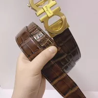 $60.00 USD Salvatore Ferragamo AAA Quality Belts For Men #1365864