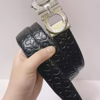 $60.00 USD Salvatore Ferragamo AAA Quality Belts For Men #1365869