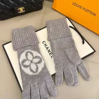 $45.00 USD Louis Vuitton LV Gloves #1365870