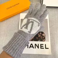 $45.00 USD Louis Vuitton LV Gloves #1365870