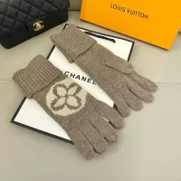 $45.00 USD Louis Vuitton LV Gloves #1365871