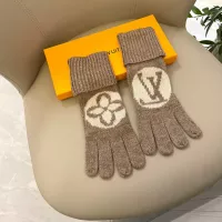 $45.00 USD Louis Vuitton LV Gloves #1365871