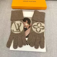 $45.00 USD Louis Vuitton LV Gloves #1365871