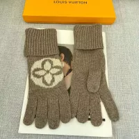 $45.00 USD Louis Vuitton LV Gloves #1365871
