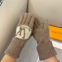 $45.00 USD Louis Vuitton LV Gloves #1365871