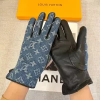 $48.00 USD Louis Vuitton LV Gloves #1365872