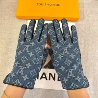 $48.00 USD Louis Vuitton LV Gloves #1365872